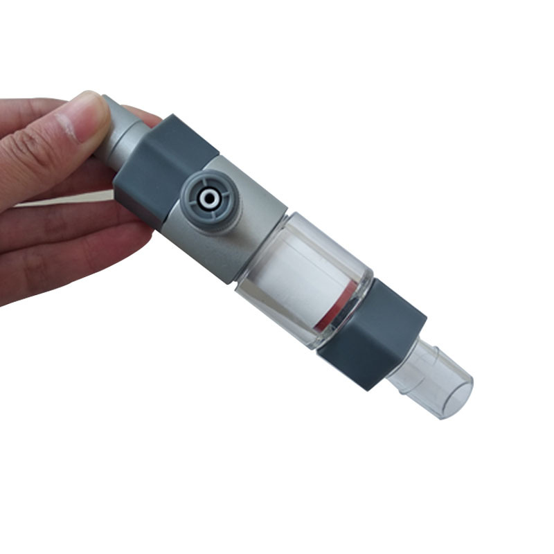 Planted Aquarium Equipment - Reaktor CO2 eksternal akuarium Inline CO2