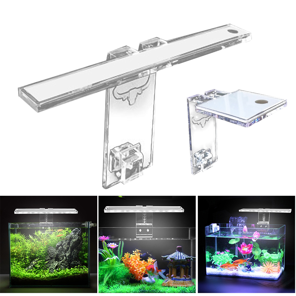 Planted Aquarium Price - Lampu Akuarium LED Lampu Tanaman Cocok