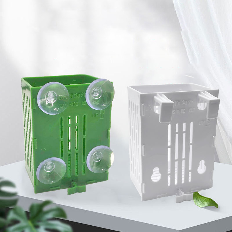 Kait cangkir hisap gantung pem - Planted Aquarium Aquascape ulasan dan harga