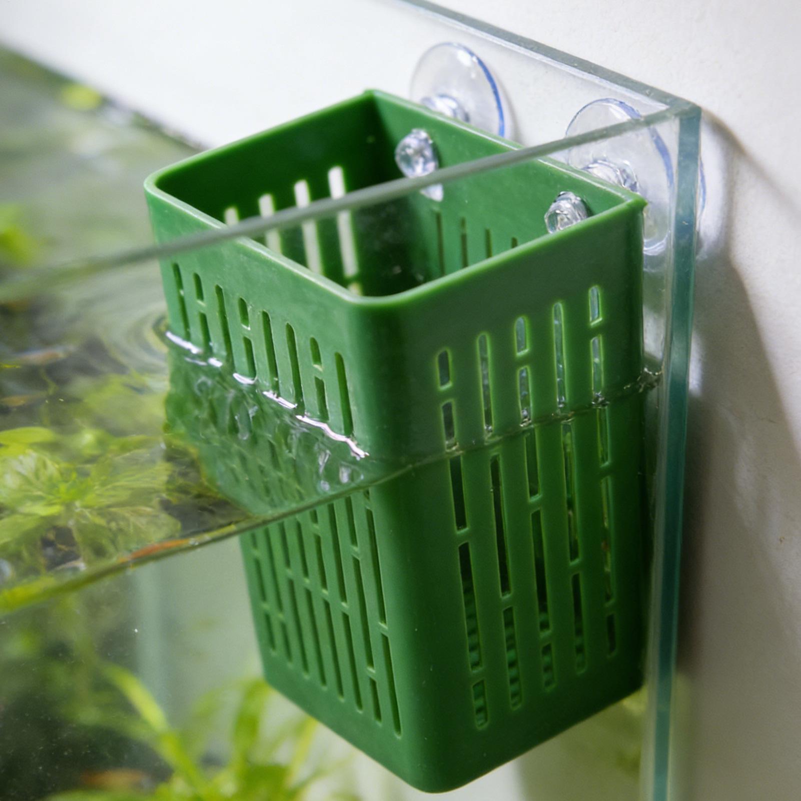 5 buah Wadah Tanaman Akuarium, - Planted Aquarium Aquascape ulasan dan harga