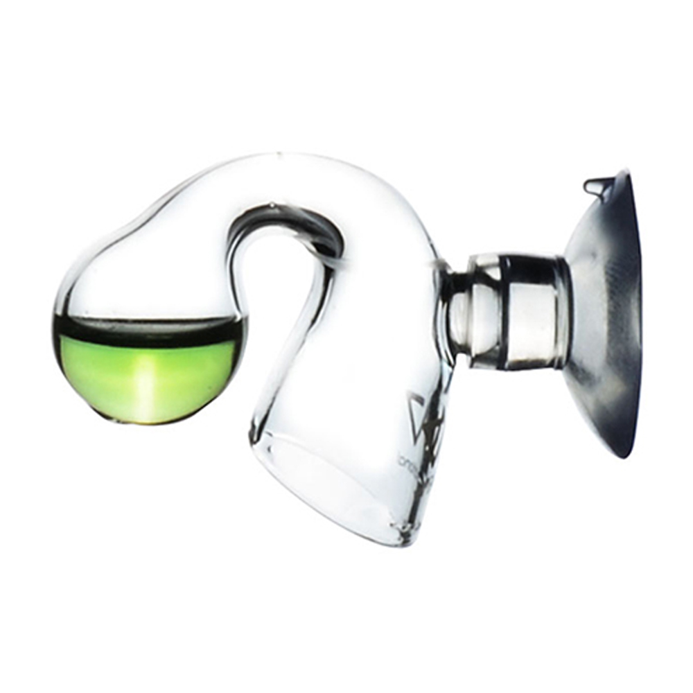 Bomber CO2 Monitor Gantung Kac - Planted Aquarium Equipment ulasan dan harga