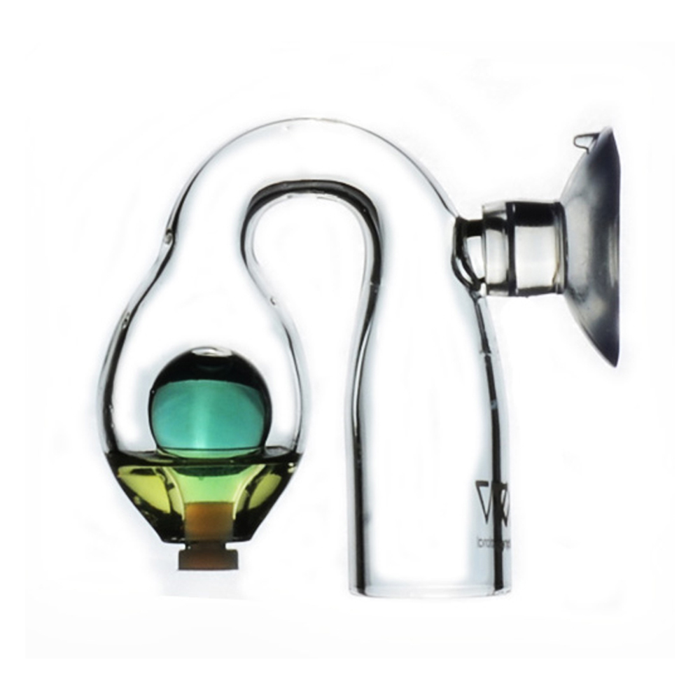 Bomber CO2 Monitor Gantung Kac - Planted Aquarium Equipment ulasan dan harga