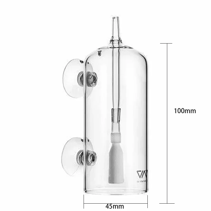 VIV Do perangkat akuarium kaca - Planted Aquarium Equipment ulasan dan harga