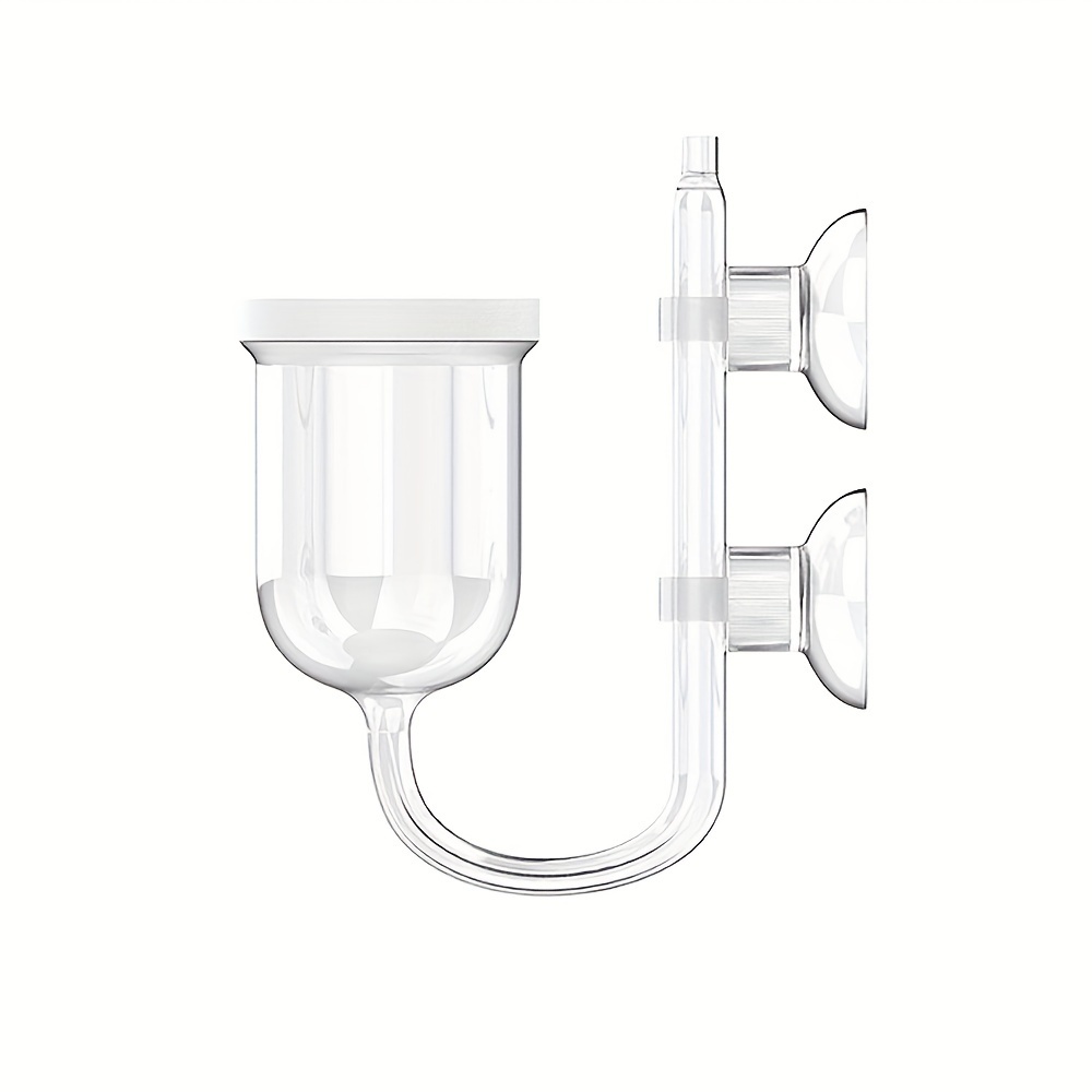 Aquarium kaca CO2 Atomizer Dif - Planted Aquarium Equipment ulasan dan harga
