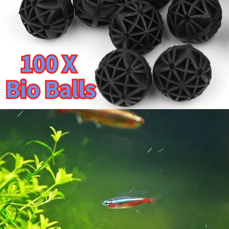 50/100 buah akuarium rumah kol - Planted Aquarium Fertilizer ulasan dan harga