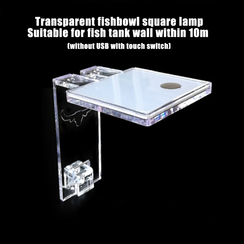 Lampu Akuarium LED Lampu Tanam - Planted Aquarium Price ulasan dan harga