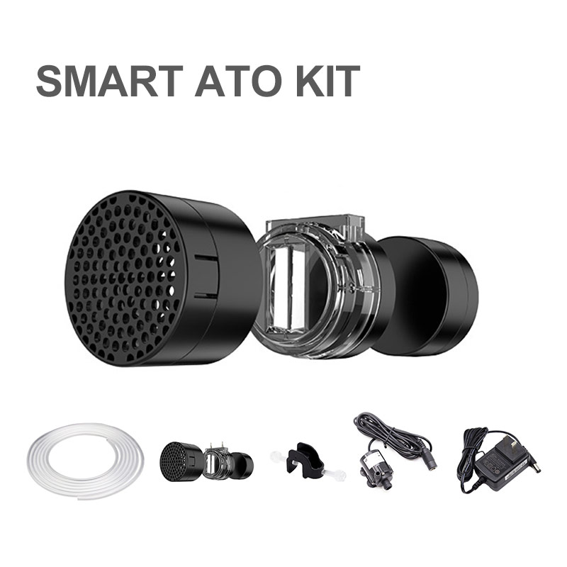 Kit Isi Ulang Otomatis Sensor  - Planted Aquarium Equipment ulasan dan harga