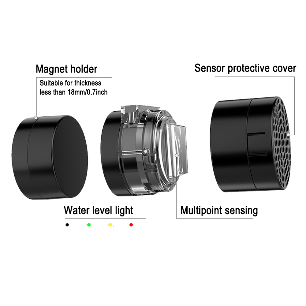 Kit Isi Ulang Otomatis Sensor  - Planted Aquarium Equipment ulasan dan harga
