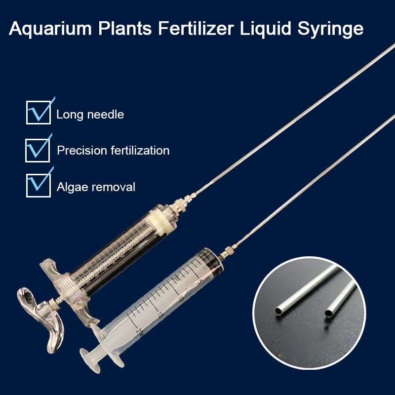 30Cm 50Cm Pupuk Kesehatan Pert - Planted Aquarium Fertilizer ulasan dan harga