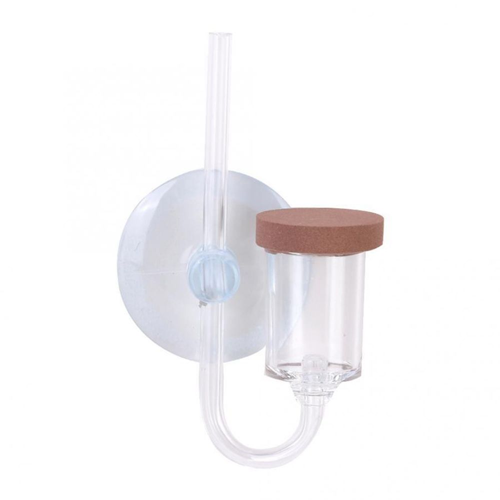 Akuarium Mini Akrilik Tanaman  - Planted Aquarium Equipment ulasan dan harga