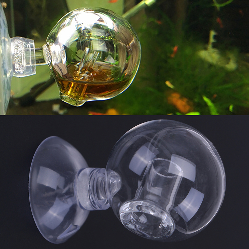 Detektor Sensor akuarium, kaca - Planted Aquarium Equipment ulasan dan harga