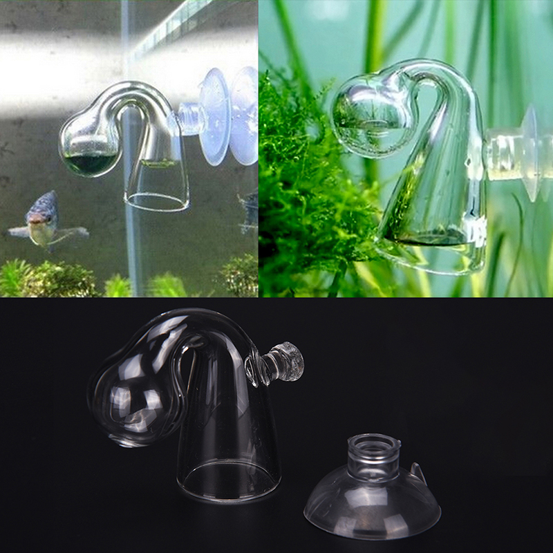 Detektor Sensor akuarium, kaca - Planted Aquarium Equipment ulasan dan harga