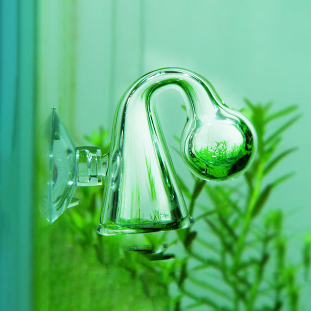 Tangki ikan CO2 menyebarkan ka - Planted Aquarium Equipment ulasan dan harga