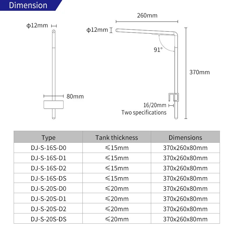 Minggu Aqua Light Stand Univer - Planted Aquarium Equipment ulasan dan harga